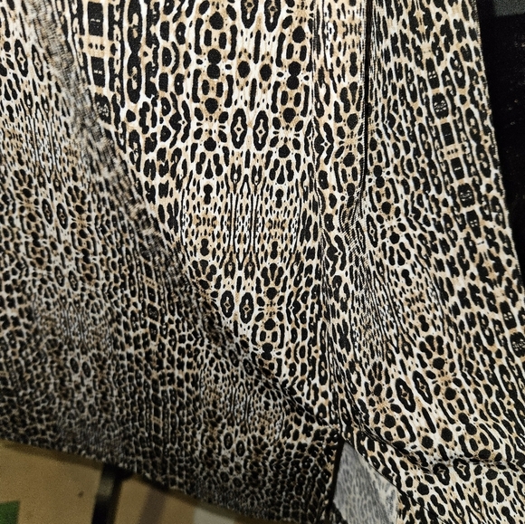 TanJay Womans Sleeveless Dress Size Xl - Picture 7 of 9